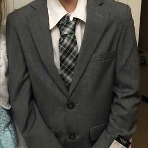 Boys Suit